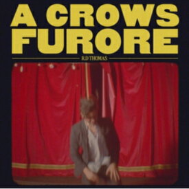 R.d. Thomas / Crows Furore 【LP】