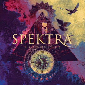 【輸入盤】 Spektra / Hypnotized 【CD】