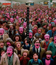 マキシマムザホルモン / キ・セ・イ・ラッシュ (2CD) 【CD Maxi】