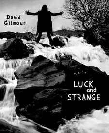 David Gilmour デビッドギルモア / Luck And Strange (Blu-ray Audio) 【BLU-RAY AUDIO】