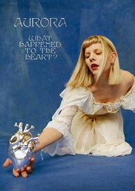 Aurora (Norway) / What Happened To The Heart? 【CD＋パンフレット限定盤】 【CD】