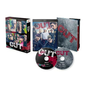 OUT(Blu-ray スペシャル・エディション) 【BLU-RAY DISC】