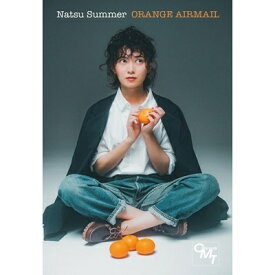 ナツ・サマー （Natsu Summer） / オレンジ通信 (カセットテープ) 【Cassette】