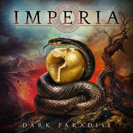 【輸入盤】 Imperia / Dark Paradise 【CD】