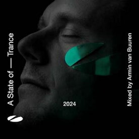 【輸入盤】 Armin Van Buuren アーミンバンブーレン / State Of Trance 2024 【CD】