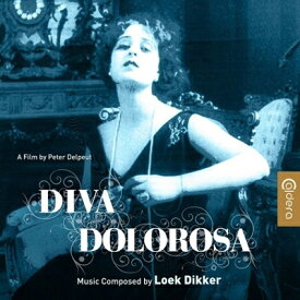 【輸入盤】 Diva Dolorosa 【CD】