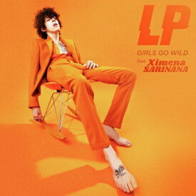 LP (Rk) / Heart To Mouth 【LP】