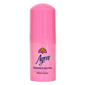 Agree（アグリー） フレグランスデオスティックS