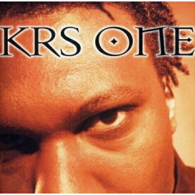 KRS One ケーアールエスーワン / Krs One (2枚組アナログレコード) 【LP】