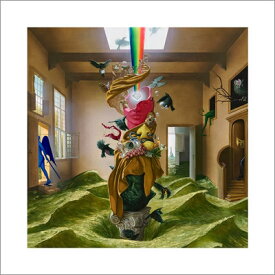 【輸入盤】 Foster The People フォスターザピープル / Paradise State Of Mind 【CD】