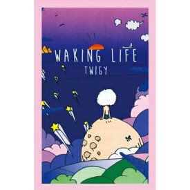 Twigy ツイギー / WAKING LIFE (カセットテープ) 【Cassette】