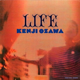 小沢健二 / LIFE (アナログレコード) 【LP】