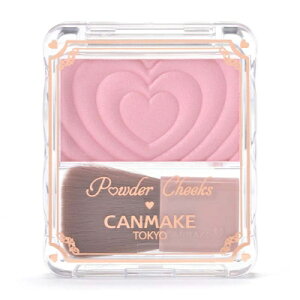 CANMAKE�i�L�������C�N�j �p�E�_�[�`�[�N�X / 02 ���g���V���C���s���N
