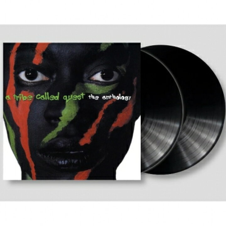 楽天市場】A Tribe Called Quest アトライブコールドクエスト 