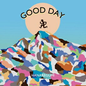 ハナレグミ / GOOD DAY 【初回限定盤】 【CD】