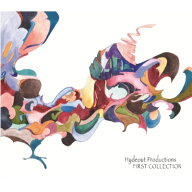 First Collection (2枚組アナログレコード) 【LP】