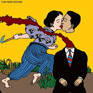 【輸入盤】 Geordie Greep / New Sound 【CD】