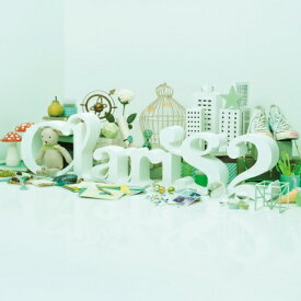 ClariS クラリス / ClariS 〜SINGLE BEST 2nd〜 【CD】