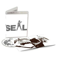 Seal シール / Seal (Dolby Atmos) 【BLU-RAY AUDIO】