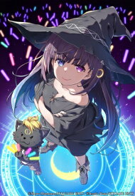 黒魔女アーネスの、使い魔の、推しごと -転生召喚されたし、ご主人様を国民的アイドルにするぞ!- SQEXノベル / 茉森晶 【本】