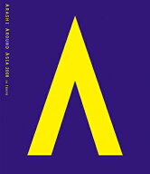 嵐 / ARASHI AROUND ASIA 2008 in TOKYO (Blu-ray) 【BLU-RAY DISC】