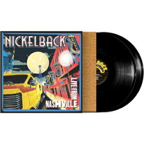 楽天市場】nickelback here and now（レコード｜CD・DVD）の通販