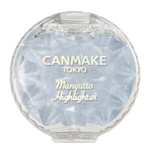 CANMAKE�i�L�������C�N�j �ނɂ���ƃn�C���C�^�[ / 04 �u���[�g�p�[�Y