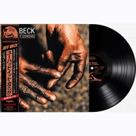 Jeff Beck ジェフベック / You Had It Coming (国内盤 / アナログレコード) 【LP】
