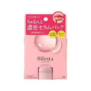 Bifesta�i�r�t�F�X�^�j ���b�v�Z�����p�b�N