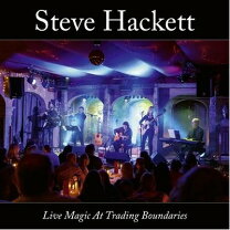 楽天市場】steve hackett（CD・DVD）の通販