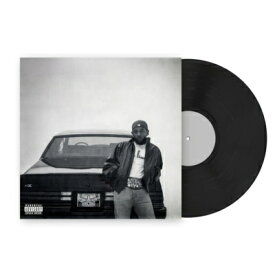 Kendrick Lamar / GNX (アナログレコード) 【LP】