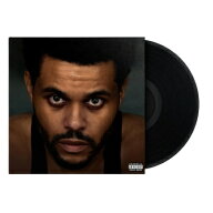 The Weeknd / Hurry Up Tomorrow (アナログレコード) 【LP】