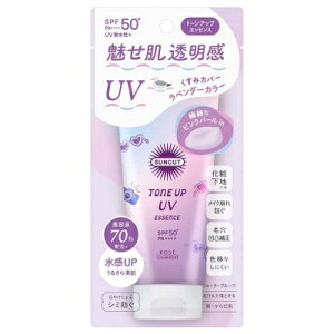 SUNCUT�i�T���J�b�g�j �g�[���A�b�vUV �G�b�Z���X / ���x���_�[