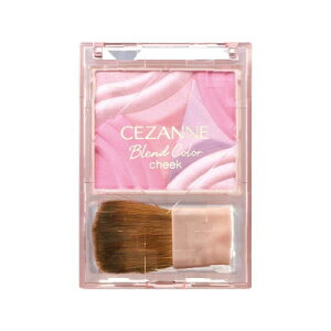 CEZANNE�i�Z�U���k�j �u�����h�J���[�`�[�N / 02 ���[�h�s���N