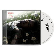 【輸入盤】 d4vd / Withered 【CD】