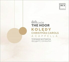 【輸入盤】 ポーランドのクリスマス・キャロル集　ホール合唱団 【CD】