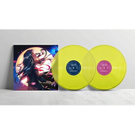 tuki. / 15 【完全生産限定盤】(カラーヴァイナル仕様 / 2枚組アナログレコード) 【LP】