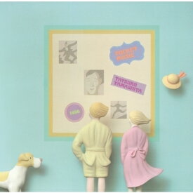 山下達郎 ヤマシタタツロウ / POCKET MUSIC (2025 Vinyl Edition)【完全生産限定】(180グラム重量盤レコード) 【LP】