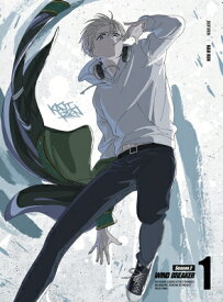 WIND BREAKER Season 2 1 DVD【完全生産限定版】 【DVD】