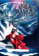 ちゃんみな / AREA OF DIAMOND 2 (Blu-ray) 【BLU-RAY DISC】