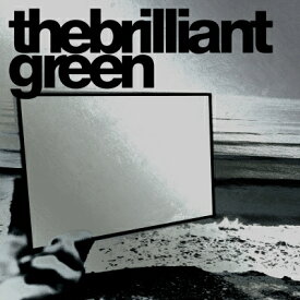 the brilliant green ブリリアントグリーン / the brilliant green (45回転 / 2枚組 / 180グラム重量盤レコード) 【LP】