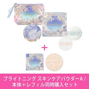 Snow Beauty�i�X�m�[�r���[�e�B�[�j �s�����w���Z�b�g�t�w�u���C�g�j���O �X�L���P�A�p�E�_�[A �^�{�́x���w�u���C�g�j���O �X�L���P�A�p�E�_�[A �^ ���t�B���x�y���ʌ���z