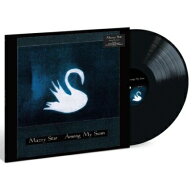 Mazzy Star / Among My Swan (アナログレコード) 【LP】