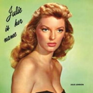 Julie London ジュリーロンドン / Julie Is Her Name（アナログレコード） 【LP】