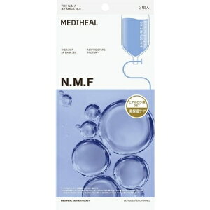 MEDIHEALifBq[j NMF Av}XN / 3