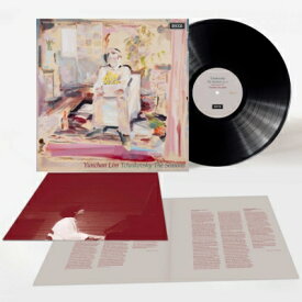 Tchaikovsky チャイコフスキー / 四季 イム・ユンチャ (180グラム重量盤レコード) 【LP】