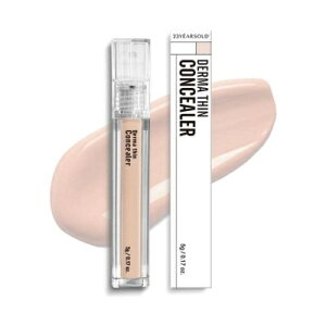 23yearsold�i�g�E�F���e�B�X���[�C���[�Y�I�[���h�j �_�[�}�V���R���V�[���[ / 0.5�� �s���N�x�[�W��