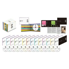 シソンヌ結成20周年記念 「シソンヌライブ Blu-ray BOX」＜完全生産限定版＞ 【BLU-RAY DISC】