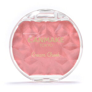 CANMAKE�i�L�������C�N�j �N���[���`�[�N�i�p�[���^�C�v�j / P01 �s�[�`�_�Y��
