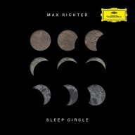 Max Richter マックスリヒター / Sleep Circle (2枚組 SHM-CD) 【SHM-CD】